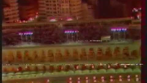 علي جابر:: سورة ص من تراويح الحرم المكي لعام 1409