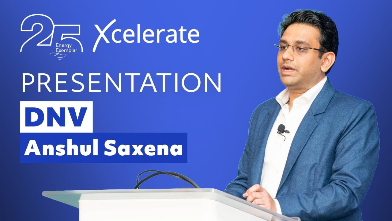 Congestion & Curtailment Outlook in North America | DNV