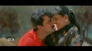 Kanna En Selai HD - S.Janaki | S.P.Balasubrahmanyam | Vidyasagar | Tamil Hit Romantic Songs