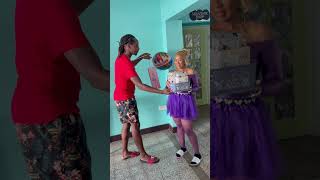 Birthday pop up surprise ....... HAPPY BIRTHDAY NISHA!!!!!