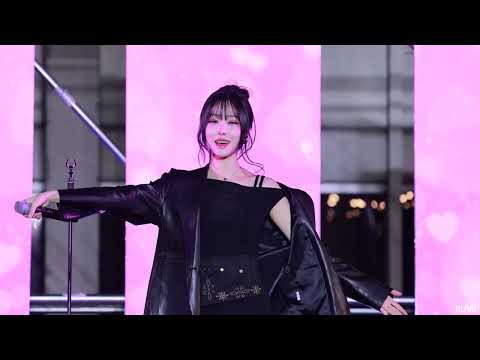 251107 유주(YUJU) - 우연히 봄
