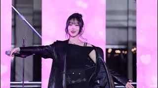 251107 유주(YUJU) - 우연히 봄