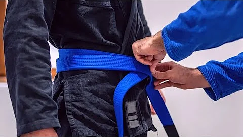 bjj blue belt expectations. don't do this!