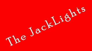 The Jacklights - live at - The Jungle - 01.03.26