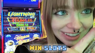 I Finally Won Something