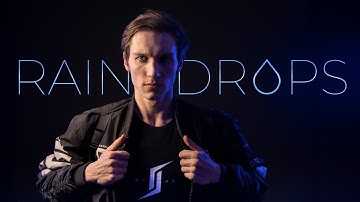 SyJo - Raindrops | GBB25: World League - Loopstation Wildcard