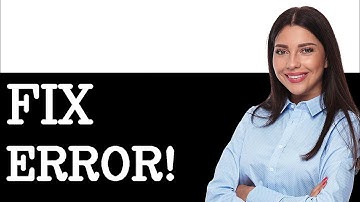 Air Conditioner Error Code Problem With Bucket Float Switch (2025)