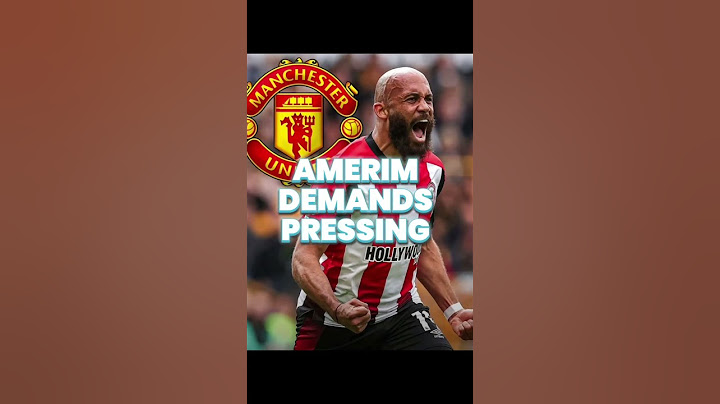 How Mbeumo Could Totally Transform Manchester United