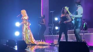 Paloma Faith live, Picking up the Pieces, York, 2024