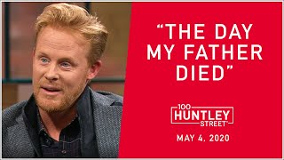 "My Dad died... but I'm not alone " 100 Huntley Street - May 4, 2020