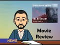 The revenant  review in 3 minutes