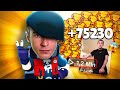NON DOVEVO SFIDARVI SU BRAWL STARS...