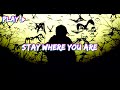 tevil bloom ~ stay where you are