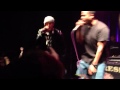 Zion I And Grouch Hit Em 11 29 11 San Diego mp3