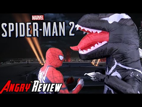 Review: Spider-Man 2 - Slant Magazine