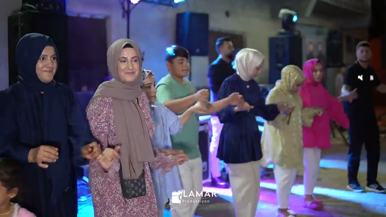 Zeynep & Alaattin part 5 Lamar production￼ koma haco