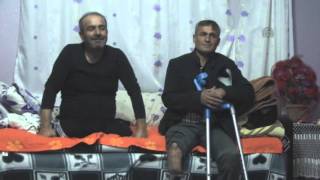 Bitlis'in Tatvan ilçesinde hastalıklarının.... Resimi