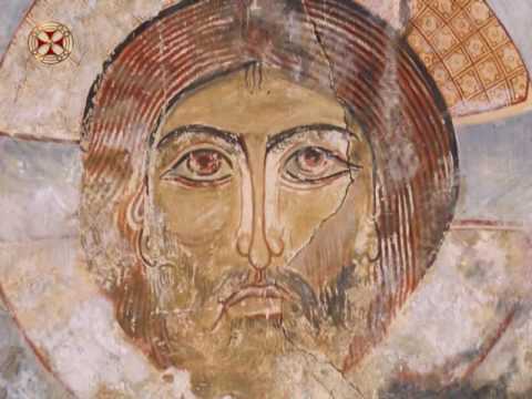 უფლის მიერ წინასწარმეტყველის აღტაცება-იერუსალიმში გარდანაცვლება