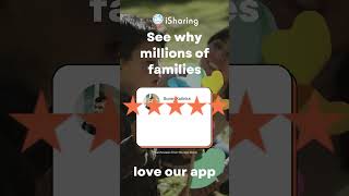 See why millions of families LOVE our app screenshot 1