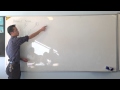 Probability Tree and Geometric Series