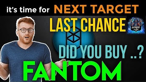 Short Term Fantom FTM Price Prediction - Fantom FTM Price Analysis