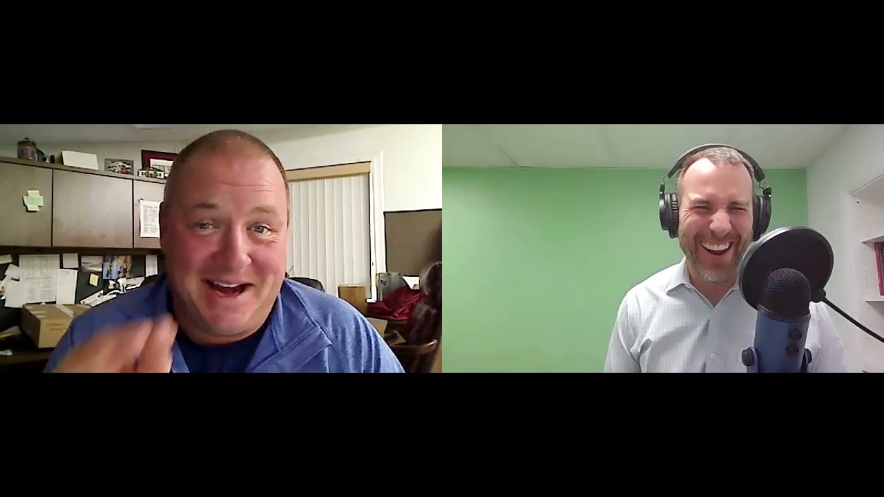 Episode 7 - BTS- Don Blew | Centerton Nursery