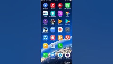 Color os 5.2 beta update