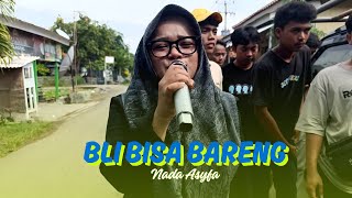 Download Lagu BLI BISA BARENG - NADA ASYFA || PUTRA NAFITA CAYA TARA DIVA GROUP LIVE TEGALTAMAN MP3