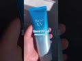 PERFECT sunscreen for summer