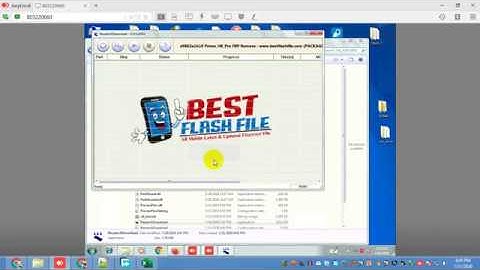 How To Walton Primo H8 Pro Frp reset File