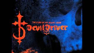 DevilDriver - Pale Horse Apocalypse HQ (243 kbps VBR)