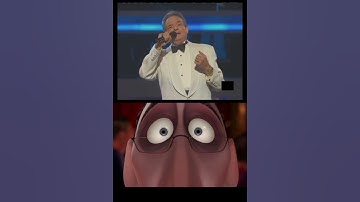 Thumbnail of Última vez que José José cantó y recuperó su voz por unos segundos #shorts
