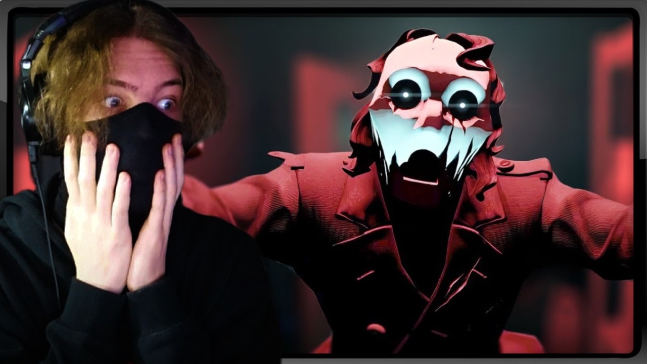 Killer Frequency Made Me Use My Brain (Full Playthrough)