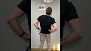 Instant Sciatica Pain Relief Stretch #Shorts
