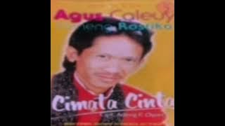 AGUS CALEUY - CIMATA CINTA Karaoke Lagu Pop Sunda Tanpa Vokal [2021]