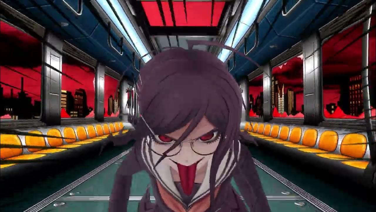 Ultra Despair Girls Chapter 3 Part 2 CW Check Description YouTube ultra-despair-girls-chapter-3-part-2-cw-check-description-youtube