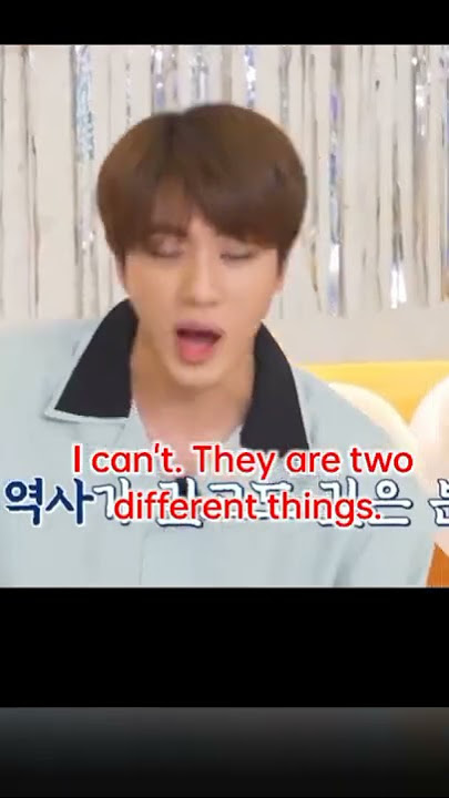 Jin's angry mood but Jungkook 🤣🤣🤣🤣#bts#shorts#jk#jin#jinkook