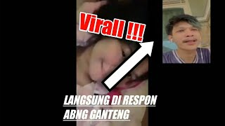 Virall 13 Detik ||Vidio Virall 13 detik di tik tok || Lele PUBG Viral #Respon Abng GANTENG