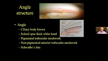 Dr. Bruce James - Don