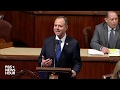 WATCH: Rep. Schiff's full closing statement ahead of House impeachment vote | Trump impeachment