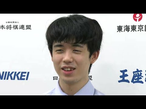 最短ならば地元愛知での“八冠達成”も　藤井聡太七冠８月も大忙し 王位戦に続いて31日からいよいよ王座戦　対局相手は“手の内を知る”永瀬拓矢王座