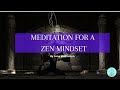 Relaxing music gentle remove all negativity peaceful help for a calmer mind