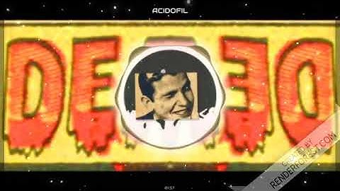 Bass Drops Music Visualizer