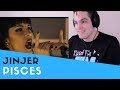 Voice Teacher Reacts to Jinjer- Pisces