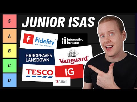 Video: Was ist eine Junior ISA?