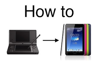 How to : Play Nintendo DS games on Android