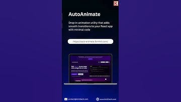 Top React Animation Libraries in 2025 You Can’t Miss!