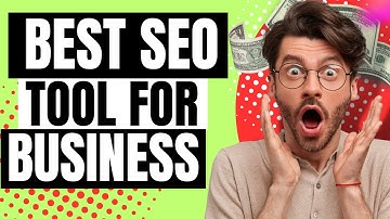 Best SEO Tool in 2023 - How to do Keyword and SERP Analysis for SEO