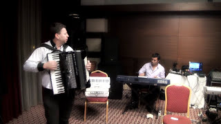 Video thumbnail of "Plamen Dimitrov, Georgi Yanev & Ilya Dimitrov - Great Bulgarian Music"
