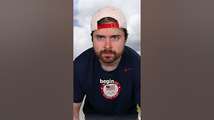 Recreating Every Olympics part 7